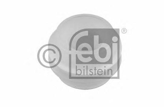 Втулка MERCEDES C (W202) тяги КПП FEBI 08224 FEBI BILSTEIN