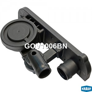 Маслоотделитель (КВКГ) GOV1006BN GOV1006BN KRAUF