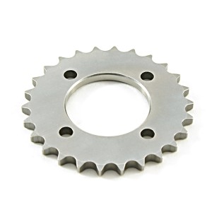 Звездочка распредвала 3302 дв.Cummins ISF 2.8 (Haffen) 0063 HAFFEN
