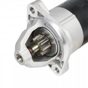 Стартер для а/м Kia Ceed (06-)/Hyundai i30 (07-) (Start-Stop) 1.4i/1.6i 1,4кВт ( LST0841 START VOLT