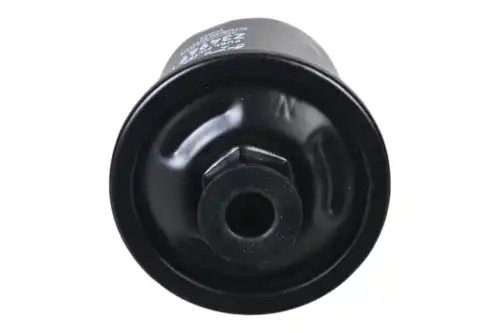 фильтр топливный!\ Mitsubishi Carisma 1.6/1.8i 16V 95> Z34949 ZENTPARTS