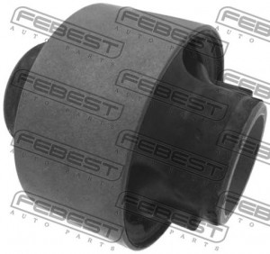 Сайлентблок косого рычага TOYOTA MARK 2/CHASER/CRESTA GX100 1996-2001 TAB-090 TAB-090 FEBEST