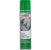 Очиститель обивки салона пенный 400мл SONAX 306200 SONAX