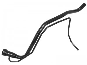 Горловина топливного бака TOYOTA COROLLA/RUNX/ALLEX/SPACIO/FIELDER/WILL VS 01- ST7720112580 SAT