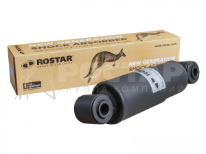 амортизатор подвески 180-2905005-030 ROSTAR