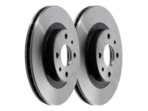Диск тормозной передний R 14'' Lada 110/111/112 1.5 95> Z05978 ZENTPARTS