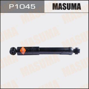 амортизатор задний газовый!\ Toyota Rav4 2.2D/2.0/2.4 06> P1045 MASUMA