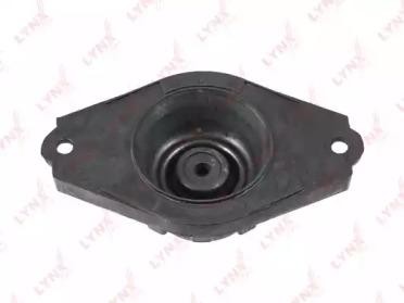 Опора амортизатора NISSAN Almera (N16),Primera (P12) заднего LYNX MA-1044LR LYNXAUTO