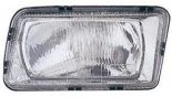 AUDI 80 B4 91-94 ближн/дальн -12V60/55W  H4, габ. - 12V4W(T4W) 441-1131R-LD-E DEPO