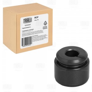 Поршень суппорта Mercedes C W203 (00-) зад. прав. d=36мм (для диска 9мм) (RCF 03 RCF 032009PR TRIALLI