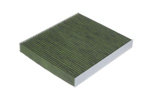 Фильтр воздушный салона LIXIANG L7,L8,L9 угольный RAF FILTER RF053LIX RAF FILTER