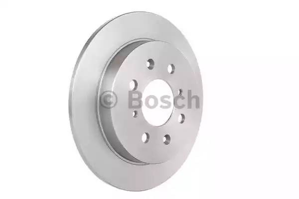 HONDA JAZZ (2008>) 0 986 479 739 BOSCH
