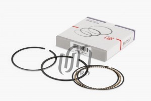 Кольца поршневые, комплект PR1562000 UNITED MOTORS PRO
