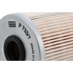 Фильтр топливный P733/1X P7331X MANN FILTER