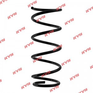 Пружина NISSAN Tiida (07-) подвески передней KYB RA1063 KAYABA