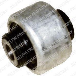сайлентблок рычага пер!\ Peugeot 307 1.4-2.0/1.4HDi/1.6HDi/2.0HDI 01>,Citroen Be TD390W DELPHI