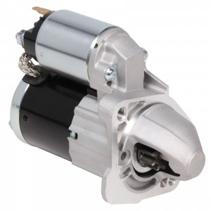 Стартер для а/м Mazda 3 BL (08-) 1.6i/2 DE (07-) 1.5i 1,2кВт (LSt 2503) LST 2503 START VOLT
