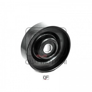 ролик натяжной! AC+\ Nissan Almera/Primera 1.5-1.8i 96-11 QF33A00055 QUATTRO FRENI