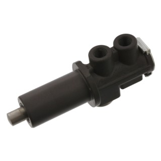 Клапан VOLVO управления сцеплением FEBI 35516 FEBI BILSTEIN