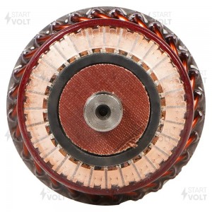 Ротор стартера для а/м VAG Passat B5 (96-) 1.6i/1.8i/1.8T (SR 1810) SR 1810 START VOLT