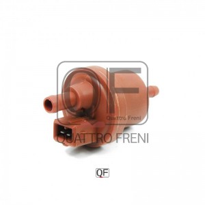клапан вентиляции топливного бака!\ Peugeot 1007/107, Citroen C3/C4 QF00T00034 QUATTRO FRENI
