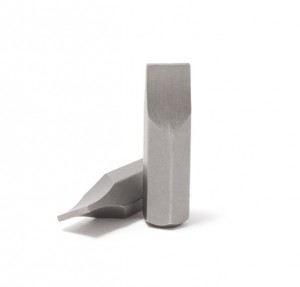 бита! 5/16'' шлицевая L30мм 10мм\ F1533010 FORSAGE TOOLS