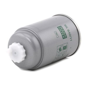 AUDI A4/A6/PASSAT B5/6 1.9TDI WK 842-11 MANN FILTER