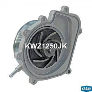 Помпа водяная KWZ1250JK KWZ1250JK KRAUF
