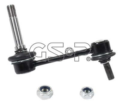 тяга стабилизатора переднего!\ Toyota Altezza/Lexus IS200/300 GXE10/JCE10 S050661 GS P