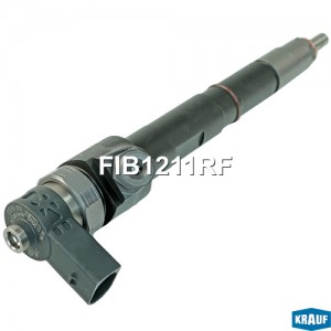 Форсунка VW Crafter (11-16) топливная KRAUF fib1211rf KRAUF