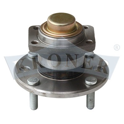 Ступица CHEVROLET Epica (03-06) задняя KRONER K151945 KRONER