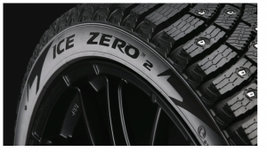 Покрышка PIRELLI Scorpion Ice Zero 2 шип. 285/45 R20 2806800 PIRELLI