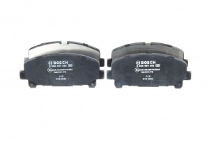 HONDA ACCORD VIII (2008>) 0 986 494 382 BOSCH