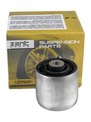 сайлентблок нижнего заднего рычага!\ Audi A6/A7/S6 all 10> Z25823 ZENTPARTS