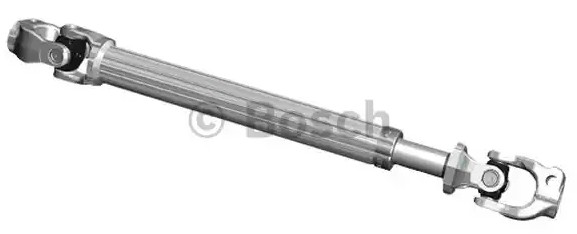 Вал рулевой KS00001409 BOSCH