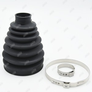 Пыльник ШРУСа внешний MAZDA 6/ATENZA (GG) 02-08, MP-V 06-, CX-7/CX-9 CD25037 CD25037 JIKIU