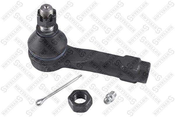 наконечник рулевой!\ Nissan Sunny 85-90 51-01102A-SX STELLOX