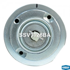 Втягивающее реле стартера !12v D54 \RENAULT Clio 1.4 16V 08.2000-05.2005, 10.199 SSV3128BA KRAUF