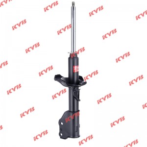 Амортизатор газовый передний левый Excel-G 334419 334419 KAYABA