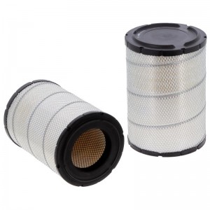 Фильтр воздушный HI-FI SA16643 SA16643 HIFI FILTER