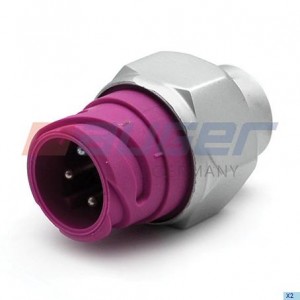 включатель пневматический !5.8 bar \Omn MAN TGL/TGM/TGA/TGS/TGX 82502 AUGER