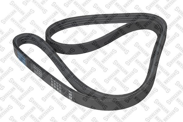 ремень поликлиновой! 4PK1080\ Toyota Starlet 1.3 16V 96> 0401080SX STELLOX