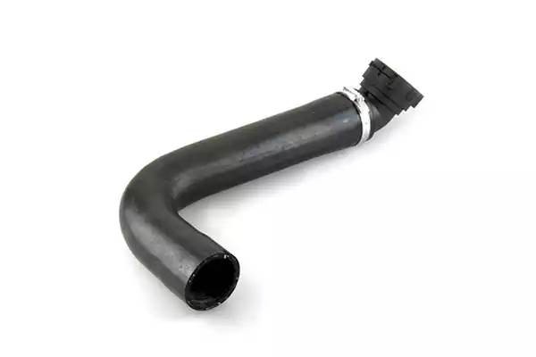 Патрубок радиатора Iveco 061383 SAMPA