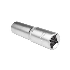 Головка торцевая 1/2" (14) "AV Steel" (высокая, 12 граней) AV521214 AV STEEL