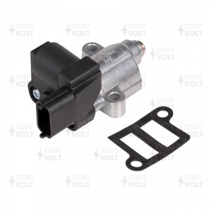 Регулятор холостого хода для а/м Hyundai/KIA Getz (02-)/Accent III (05-)/Verna ( VSM 0892 START VOLT