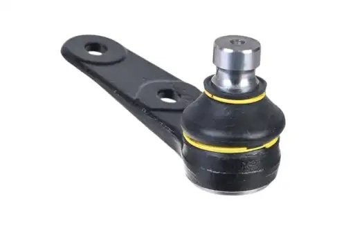 опора шаровая левая! без г/у\Audi 80/90 88-91 Z37089 ZENTPARTS