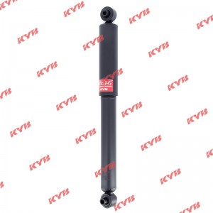 Амортизатор подвески Excel-G Citroen C3 II [2009-...], DS3 [2010-2010] -R 348031 KAYABA