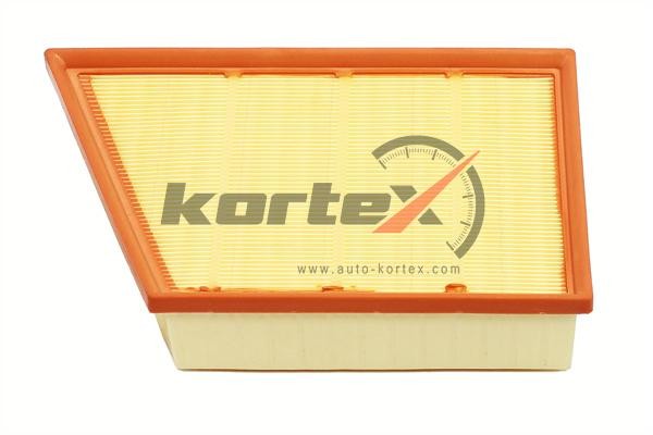Фильтр воздушный RANGE ROVER EVOQUE KA0218 KA0218 KORTEX