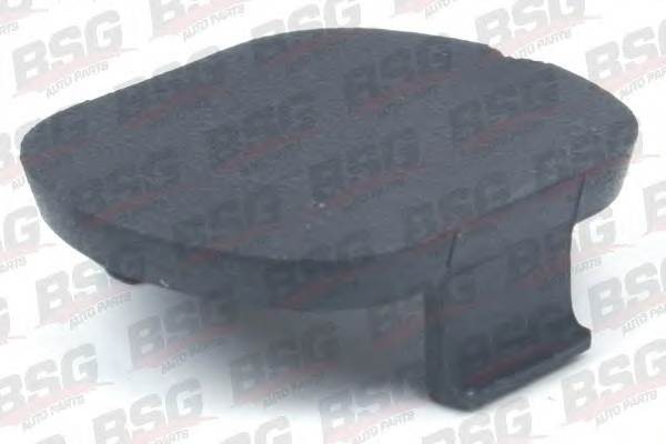 Заглушка FORD Transit (01-) болта решетки стекла ветрового BSG BSG30991001 BSG