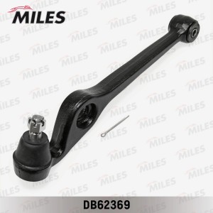 Рычаг передней подвески правый TOYOTA/ Daihatsu DB62369 DB62369 MILES